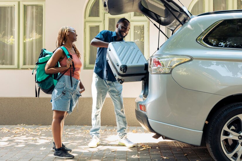 african-american-partners-travellin vehicle