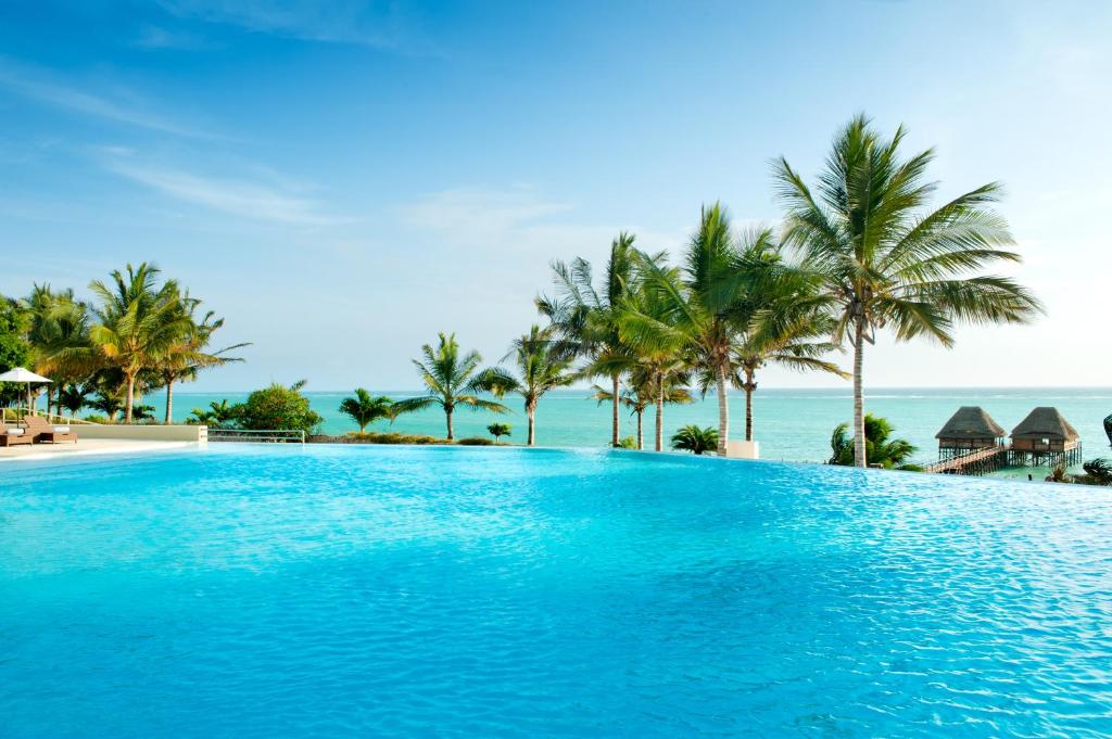 5 Days Zanzibar Beach Honeymoon