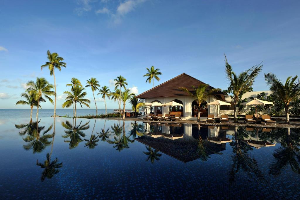 7 Days Zanzibar Beach Honeymoon