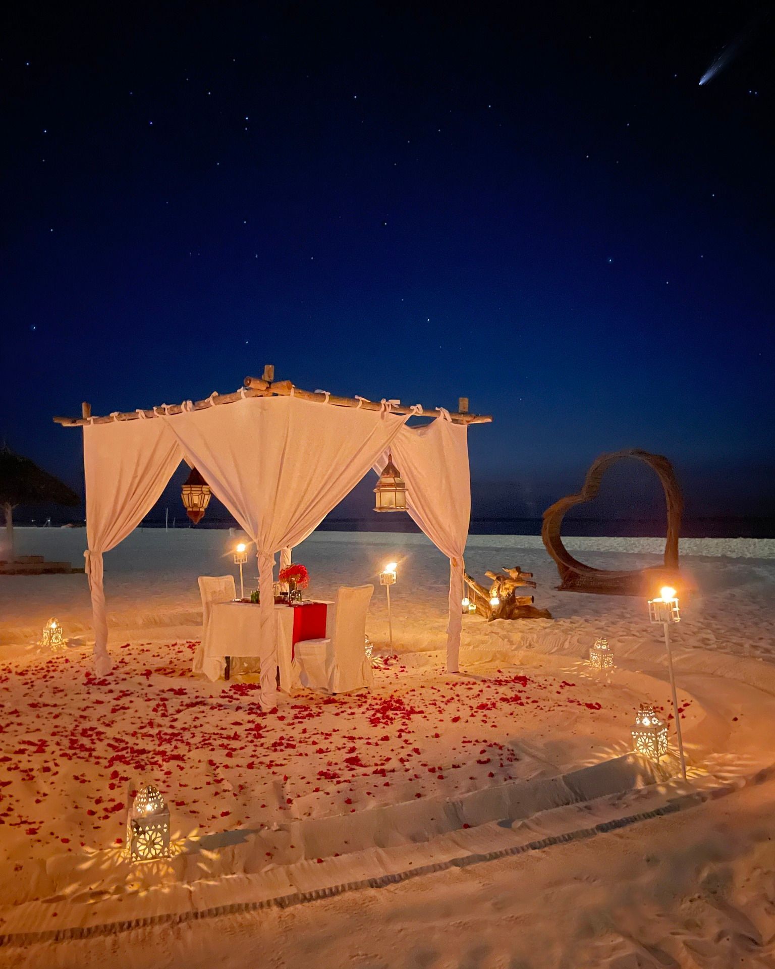 7 Days Zanzibar Beach Romantic Honeymoon