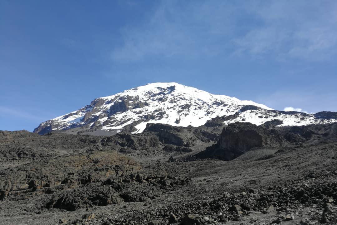 7 Days Kilimanjaro Trek Rongai Route