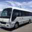 Toyota Coaster Bus