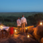 Safari honeymoon Africa