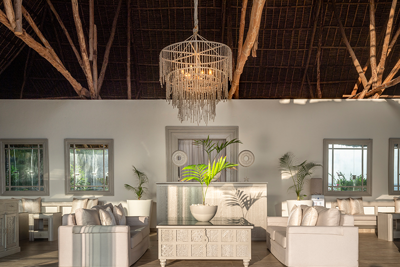 zawadi hotel zanzibar