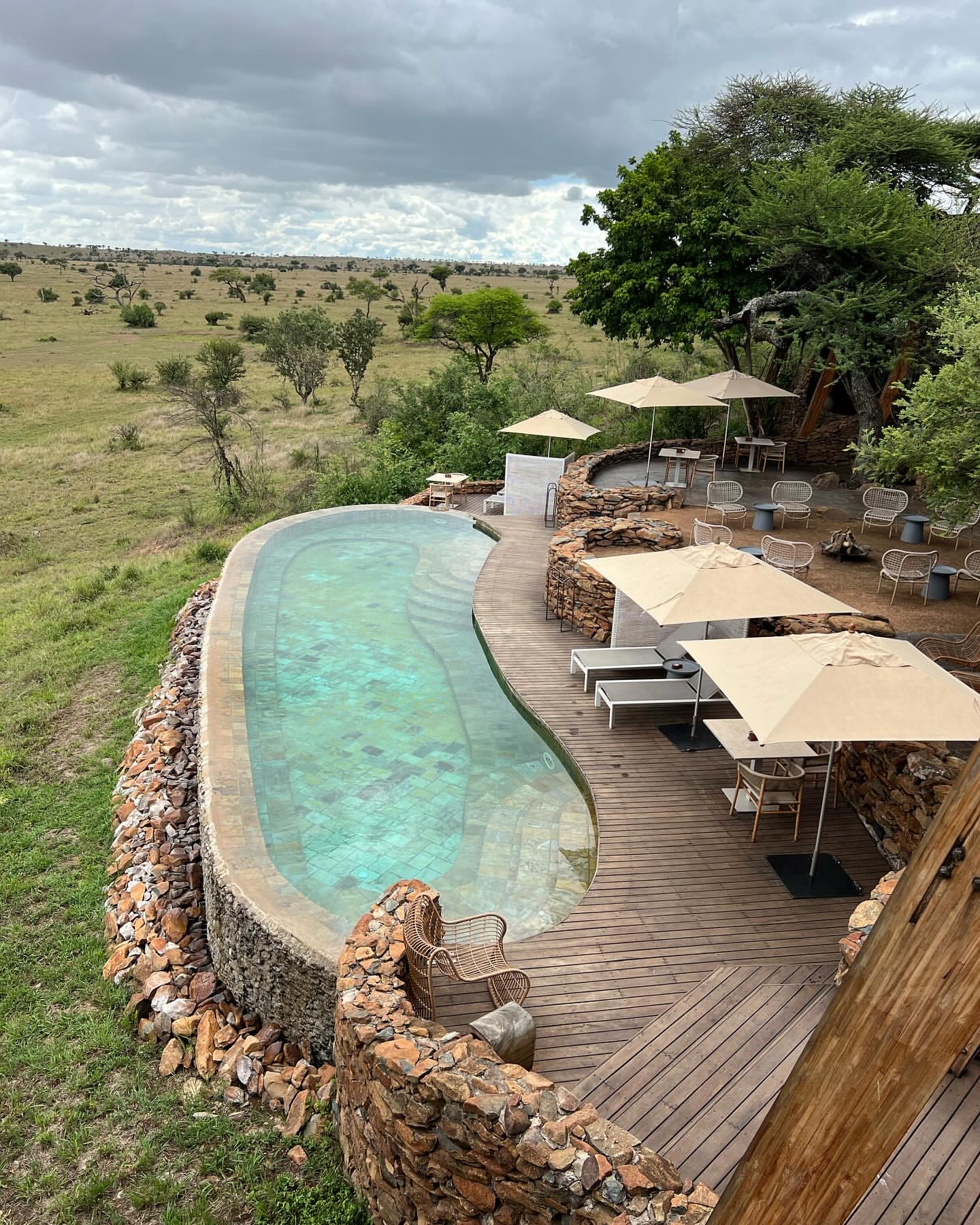 SINGITA FARU FARU LODGE