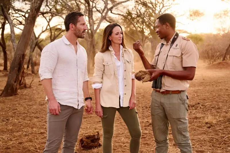 tanzania safari