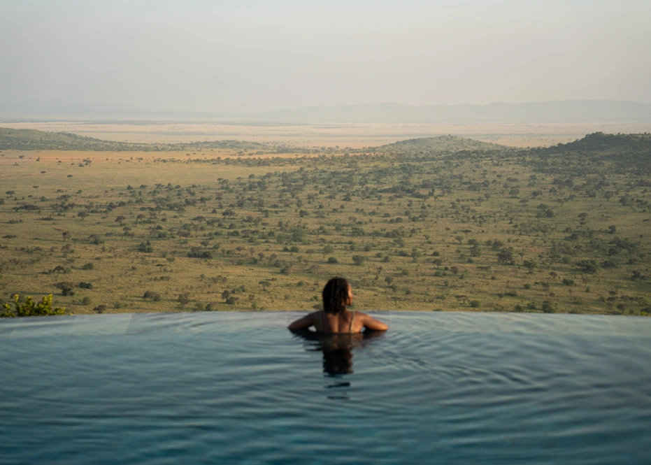 milele serengeti