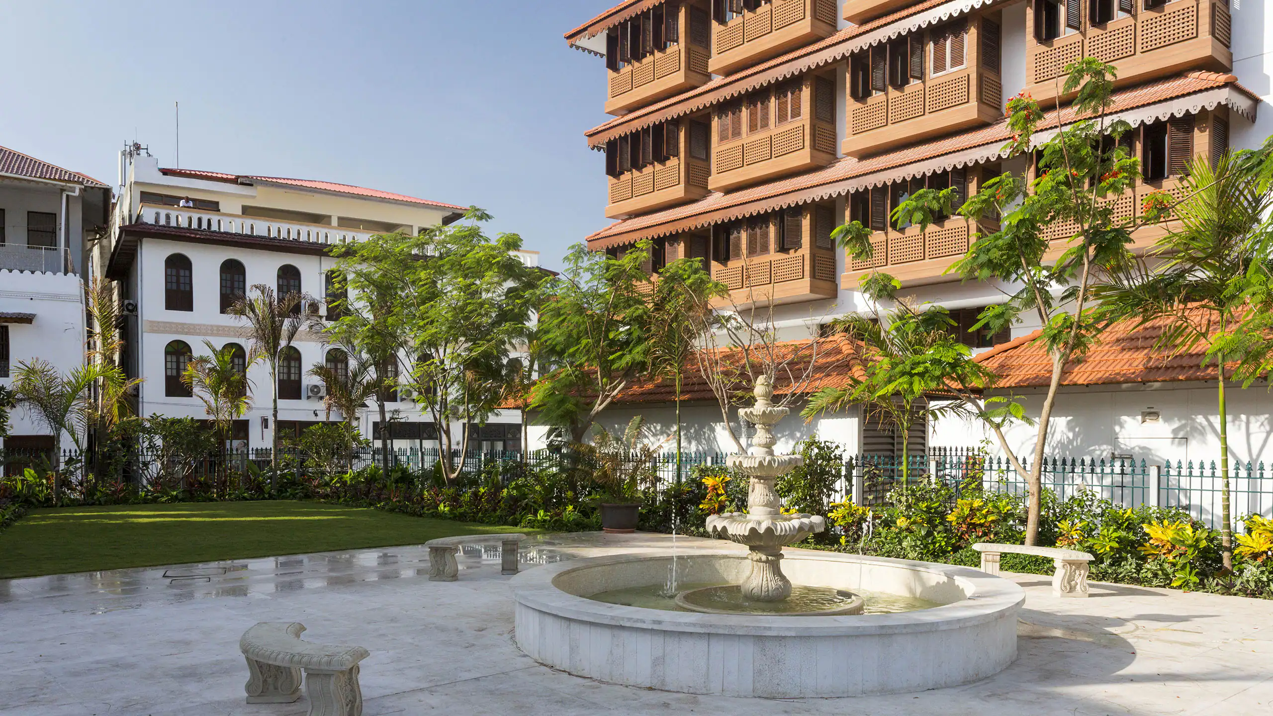 park hyatt zanzibar