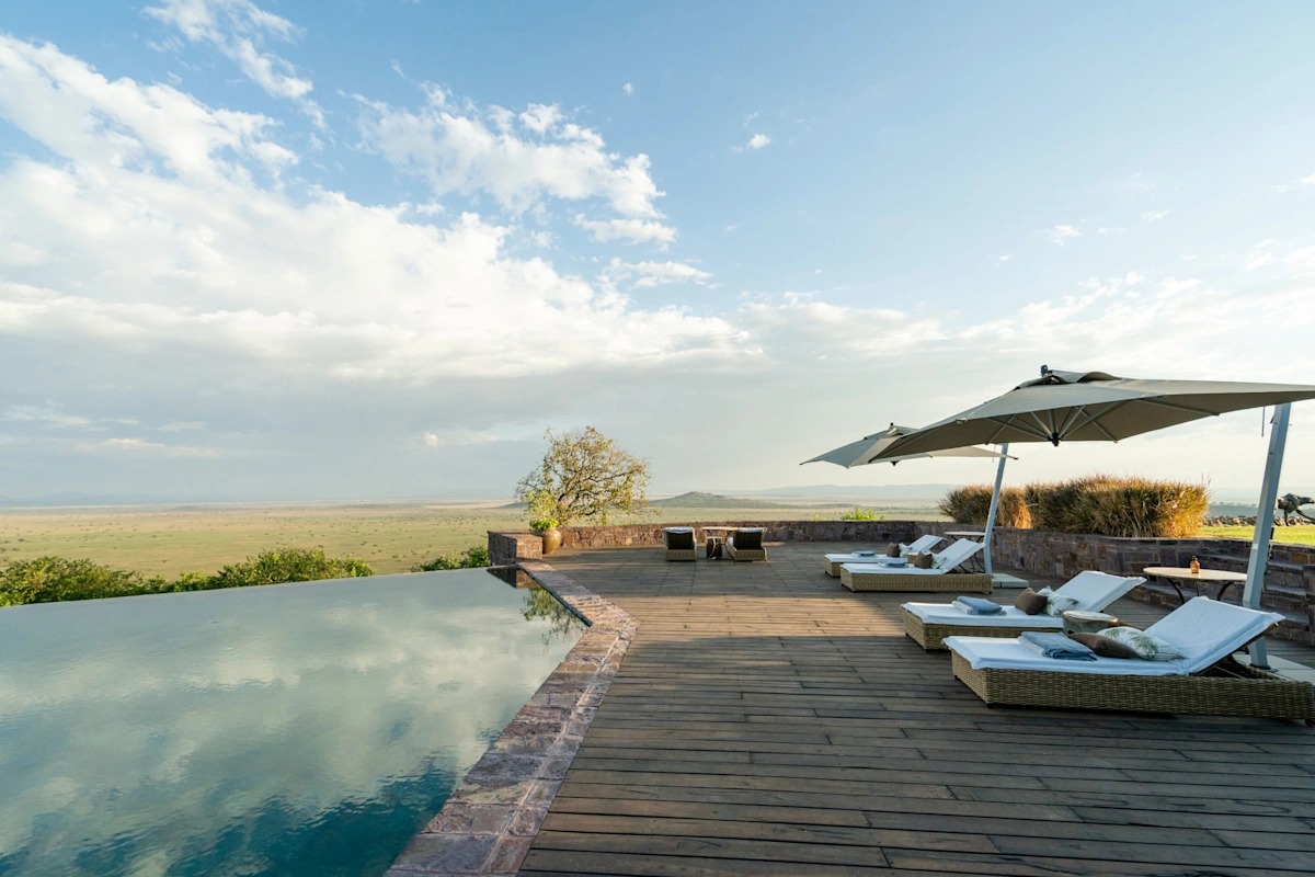 SINGITA SASAKWA